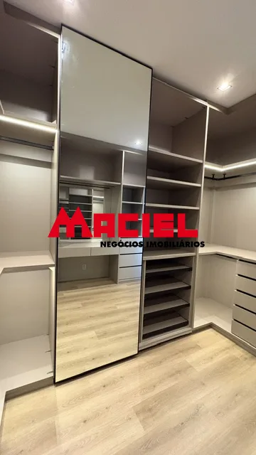 Comprar Casa / Condom&iacute;nio em S&atilde;o Jos&eacute; dos Campos R$ 2.950.000,00 - Foto 57