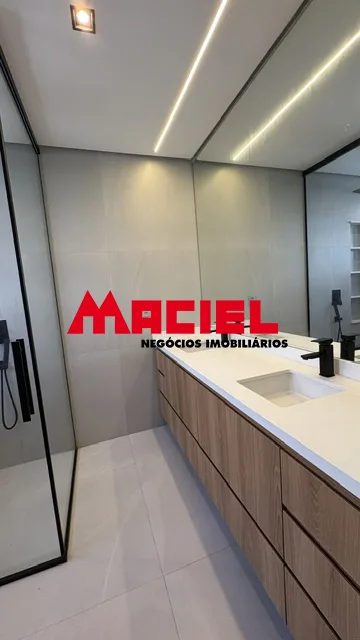 Comprar Casa / Condom&iacute;nio em S&atilde;o Jos&eacute; dos Campos R$ 2.950.000,00 - Foto 59