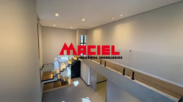 Comprar Casa / Condom&iacute;nio em S&atilde;o Jos&eacute; dos Campos R$ 2.950.000,00 - Foto 64