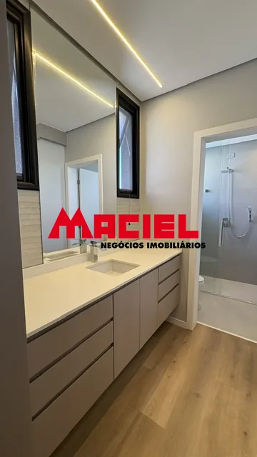 Comprar Casa / Condom&iacute;nio em S&atilde;o Jos&eacute; dos Campos R$ 2.950.000,00 - Foto 70