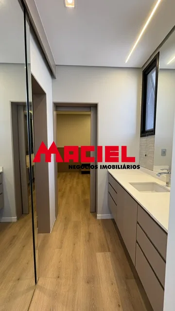 Comprar Casa / Condom&iacute;nio em S&atilde;o Jos&eacute; dos Campos R$ 2.950.000,00 - Foto 72