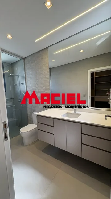 Comprar Casa / Condom&iacute;nio em S&atilde;o Jos&eacute; dos Campos R$ 2.950.000,00 - Foto 78