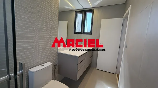 Comprar Casa / Condom&iacute;nio em S&atilde;o Jos&eacute; dos Campos R$ 2.950.000,00 - Foto 81