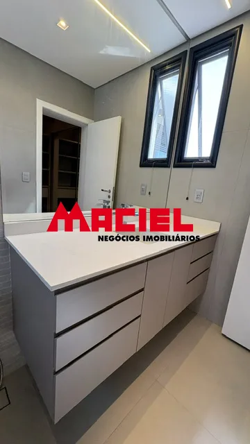 Comprar Casa / Condom&iacute;nio em S&atilde;o Jos&eacute; dos Campos R$ 2.950.000,00 - Foto 82