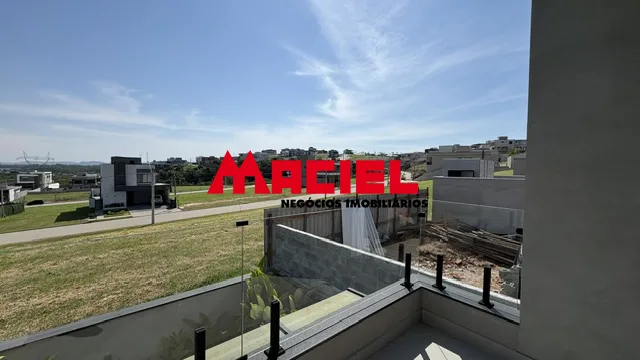Comprar Casa / Condom&iacute;nio em S&atilde;o Jos&eacute; dos Campos R$ 2.950.000,00 - Foto 85