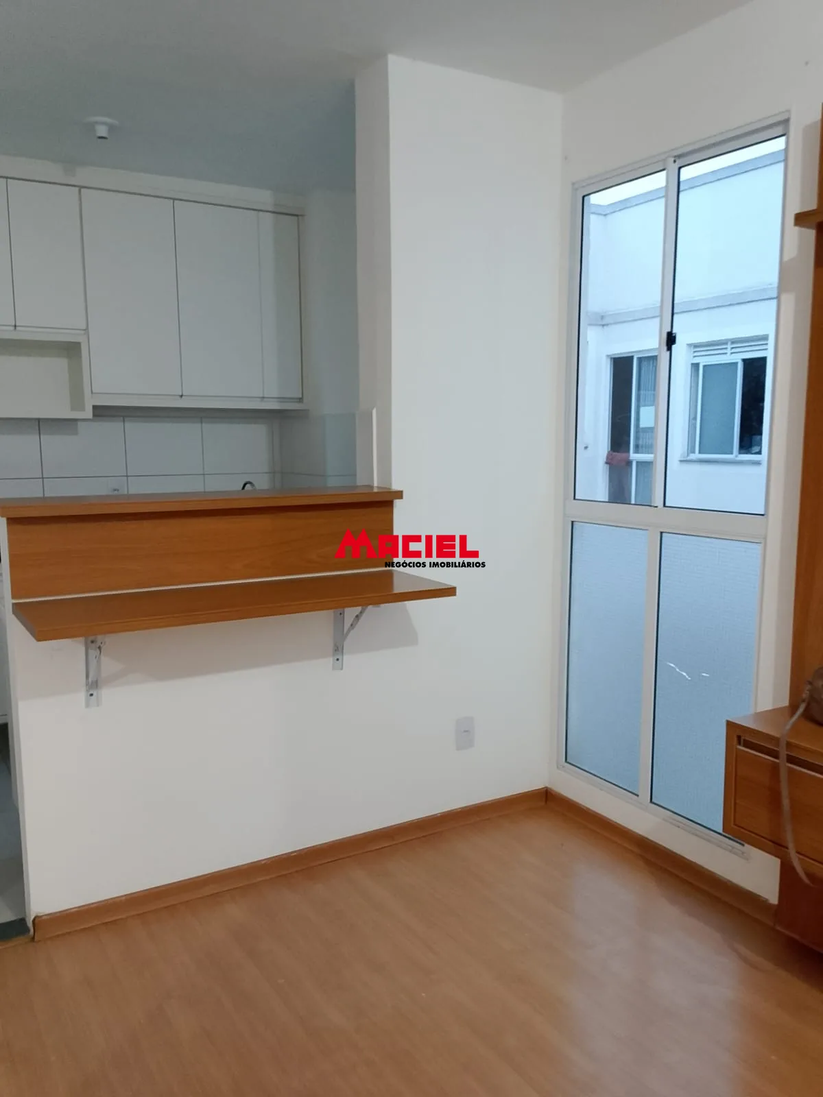 Comprar Apartamento / Padr&atilde;o em S&atilde;o Jos&eacute; dos Campos R$ 235.000,00 - Foto 5