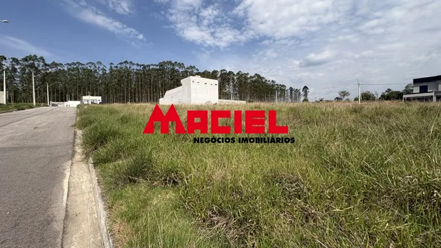 Comprar Terreno / Residencial em S&atilde;o Jos&eacute; dos Campos R$ 215.000,00 - Foto 12