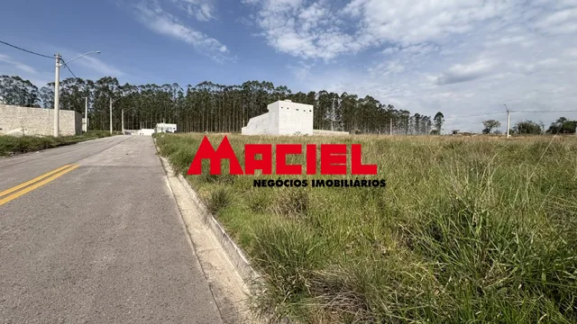 Comprar Terreno / Padr&atilde;o em S&atilde;o Jos&eacute; dos Campos R$ 215.000,00 - Foto 6