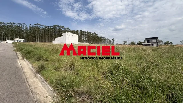 Comprar Terreno / Padr&atilde;o em S&atilde;o Jos&eacute; dos Campos R$ 215.000,00 - Foto 7
