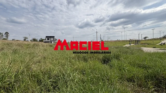 Comprar Terreno / Padr&atilde;o em S&atilde;o Jos&eacute; dos Campos R$ 215.000,00 - Foto 2