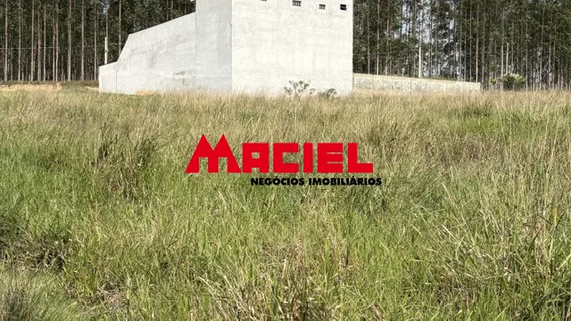 Comprar Terreno / Padr&atilde;o em S&atilde;o Jos&eacute; dos Campos R$ 215.000,00 - Foto 5