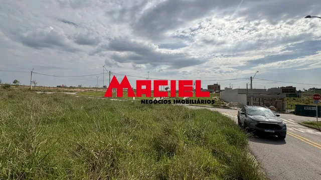 Comprar Terreno / Padr&atilde;o em S&atilde;o Jos&eacute; dos Campos R$ 215.000,00 - Foto 13