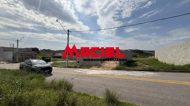 Comprar Terreno / Padr&atilde;o em S&atilde;o Jos&eacute; dos Campos R$ 215.000,00 - Foto 15