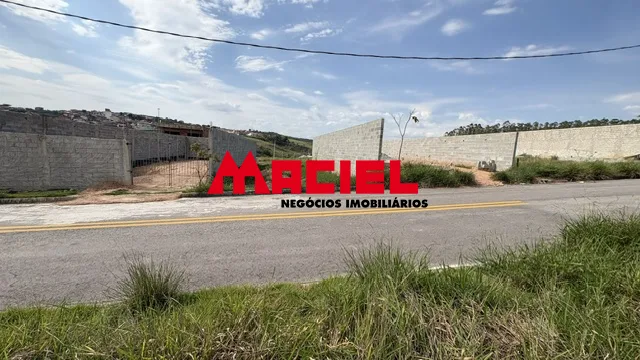 Comprar Terreno / Padr&atilde;o em S&atilde;o Jos&eacute; dos Campos R$ 215.000,00 - Foto 20