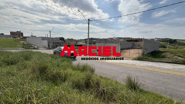 Comprar Terreno / Padr&atilde;o em S&atilde;o Jos&eacute; dos Campos R$ 215.000,00 - Foto 21