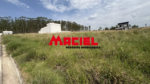 Comprar Terreno / Padr&atilde;o em S&atilde;o Jos&eacute; dos Campos R$ 215.000,00 - Foto 10
