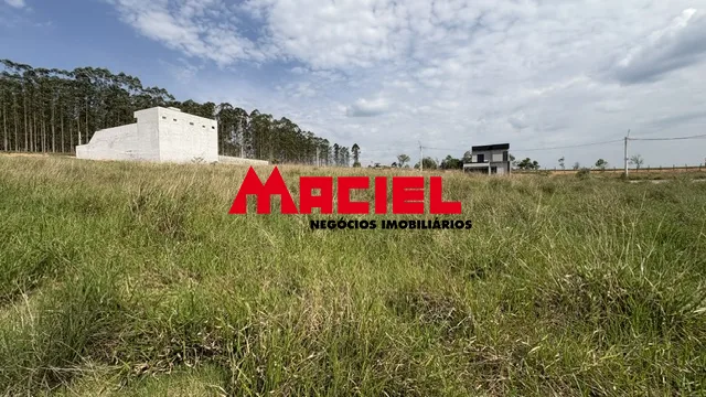 Comprar Terreno / Padr&atilde;o em S&atilde;o Jos&eacute; dos Campos R$ 215.000,00 - Foto 12
