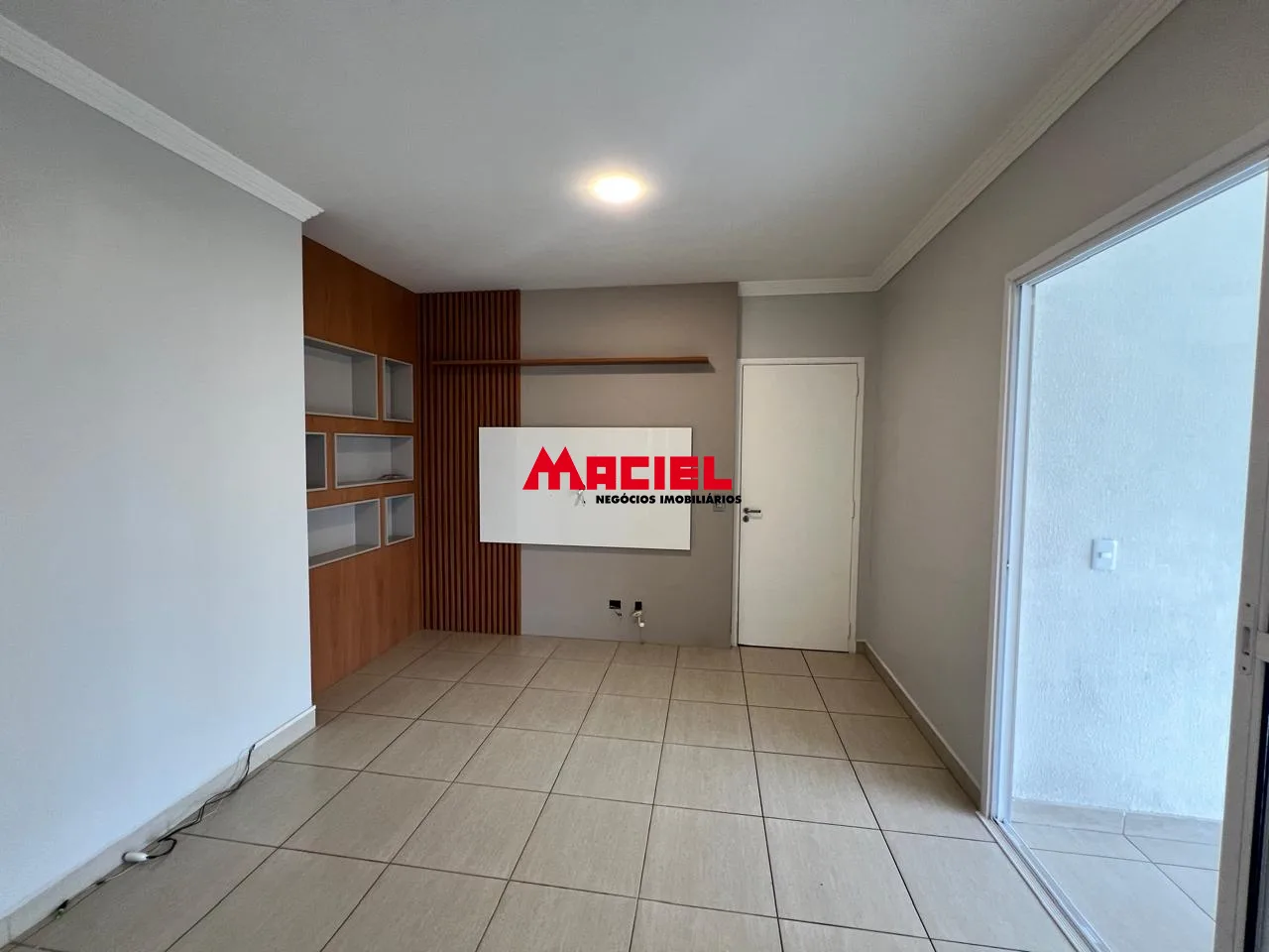 Alugar Apartamento / Padr&atilde;o em S&atilde;o Jos&eacute; dos Campos R$ 4.000,00 - Foto 7