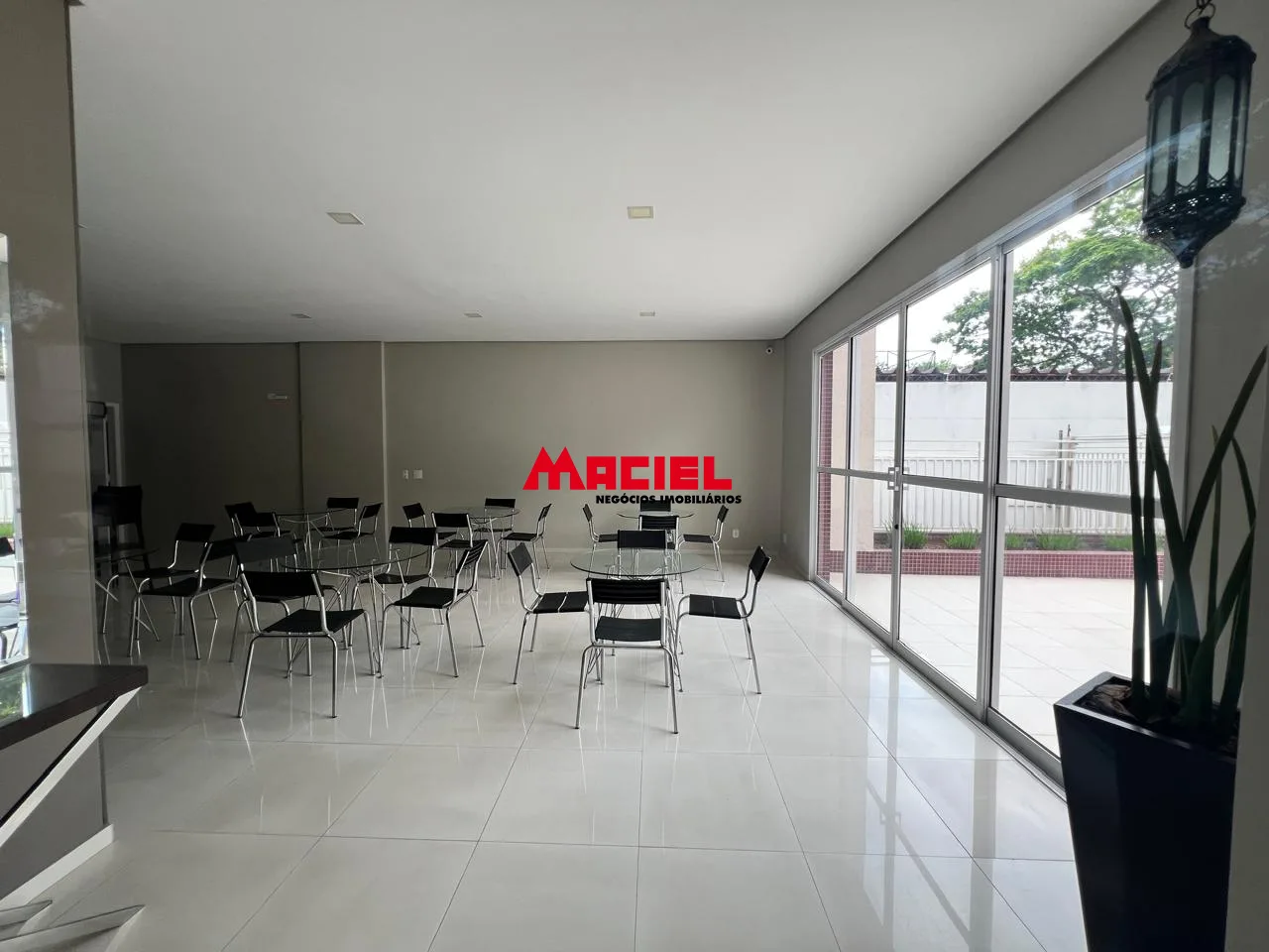 Alugar Apartamento / Padr&atilde;o em S&atilde;o Jos&eacute; dos Campos R$ 4.000,00 - Foto 12