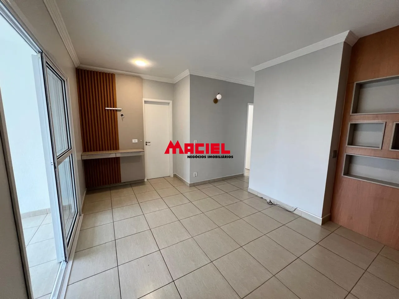 Alugar Apartamento / Padr&atilde;o em S&atilde;o Jos&eacute; dos Campos R$ 4.000,00 - Foto 10