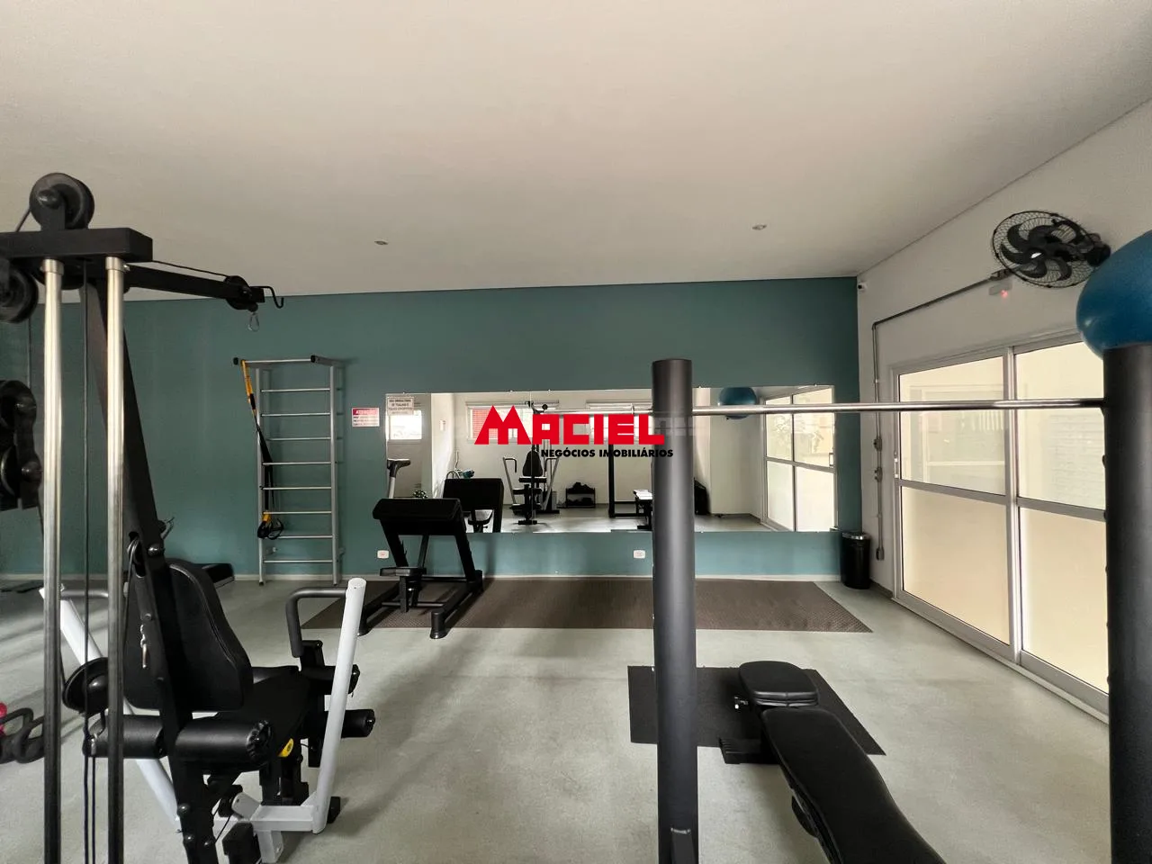 Alugar Apartamento / Padr&atilde;o em S&atilde;o Jos&eacute; dos Campos R$ 4.000,00 - Foto 13
