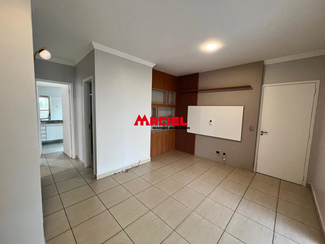 Alugar Apartamento / Padr&atilde;o em S&atilde;o Jos&eacute; dos Campos R$ 4.000,00 - Foto 19