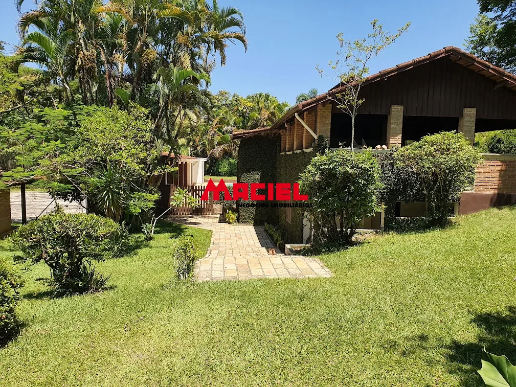 Comprar Rural / Ch&aacute;cara em Ca&ccedil;apava R$ 1.980.000,00 - Foto 1