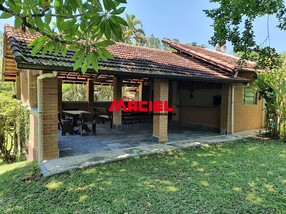 Comprar Rural / Ch&aacute;cara em Ca&ccedil;apava R$ 1.980.000,00 - Foto 2