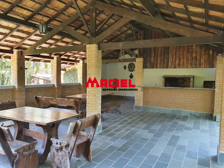 Comprar Rural / Ch&aacute;cara em Ca&ccedil;apava R$ 1.980.000,00 - Foto 3