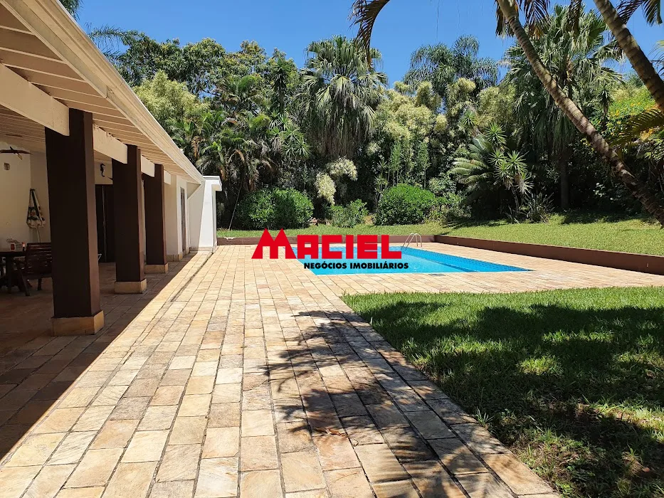 Comprar Rural / Ch&aacute;cara em Ca&ccedil;apava R$ 1.980.000,00 - Foto 4