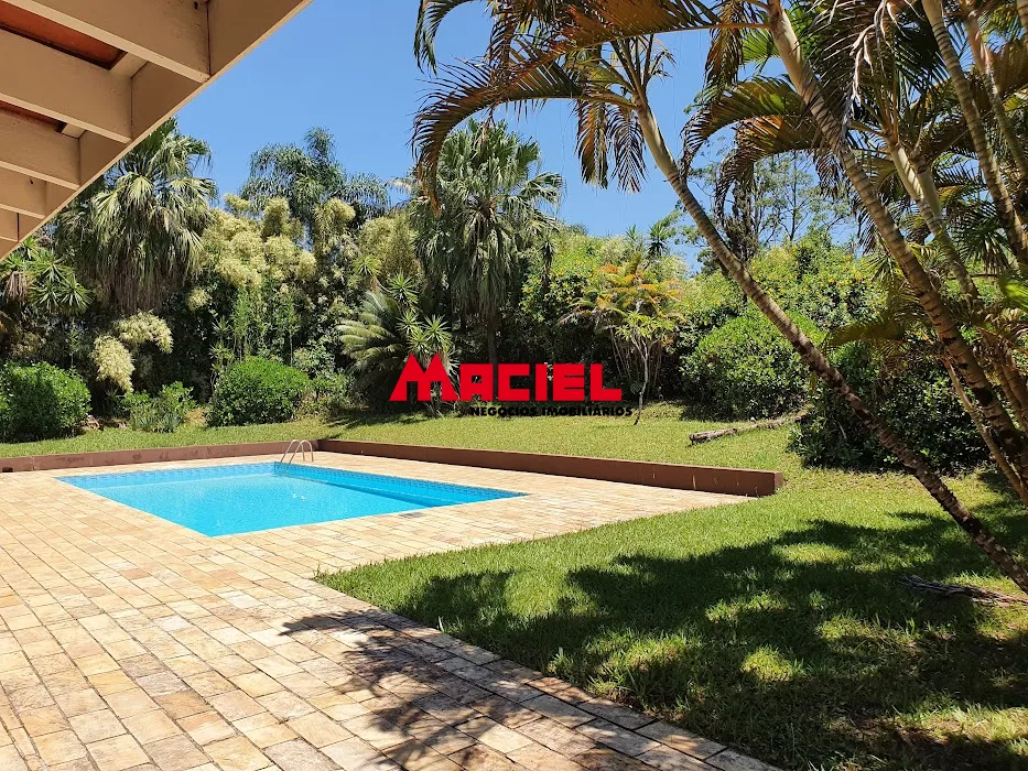 Comprar Rural / Ch&aacute;cara em Ca&ccedil;apava R$ 1.980.000,00 - Foto 6