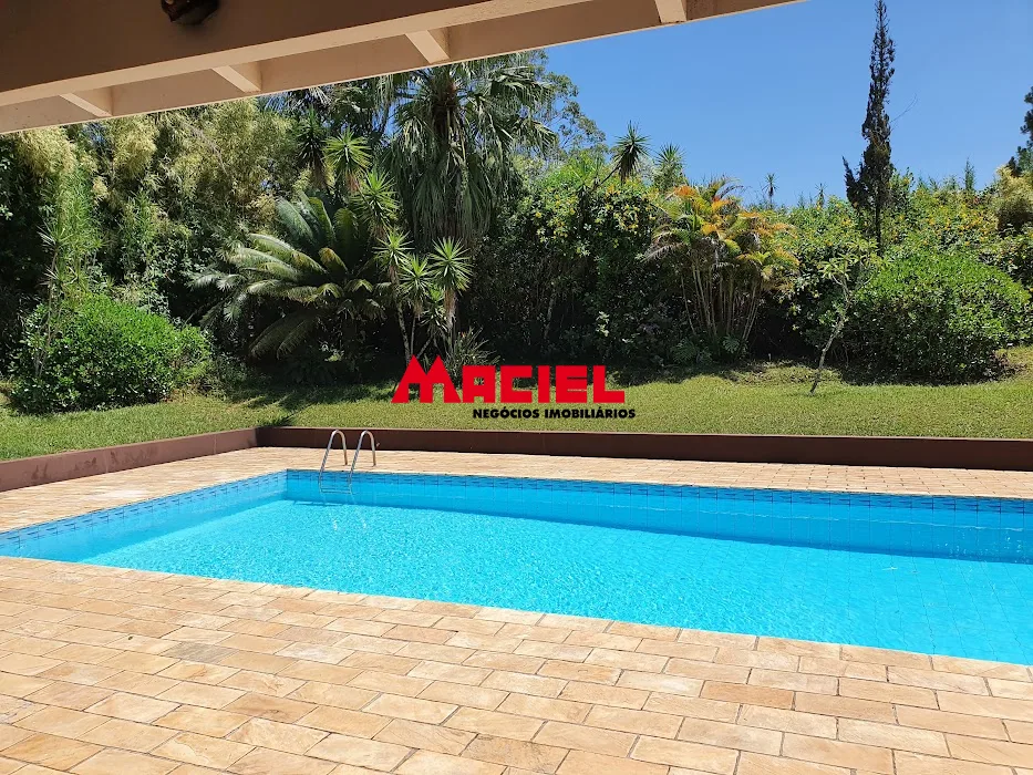 Comprar Rural / Ch&aacute;cara em Ca&ccedil;apava R$ 1.980.000,00 - Foto 7