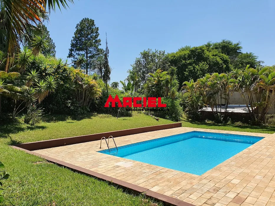 Comprar Rural / Ch&aacute;cara em Ca&ccedil;apava R$ 1.980.000,00 - Foto 8