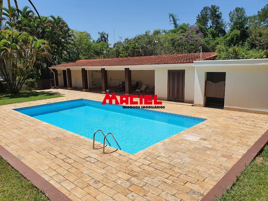 Comprar Rural / Ch&aacute;cara em Ca&ccedil;apava R$ 1.980.000,00 - Foto 9