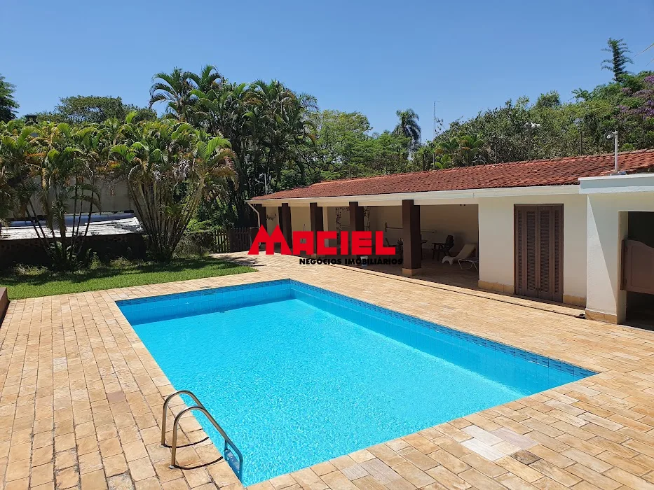 Comprar Rural / Ch&aacute;cara em Ca&ccedil;apava R$ 1.980.000,00 - Foto 10