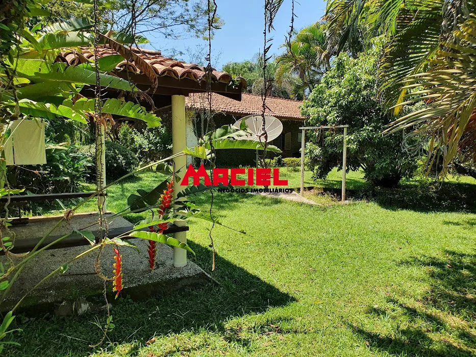 Comprar Rural / Ch&aacute;cara em Ca&ccedil;apava R$ 1.980.000,00 - Foto 12