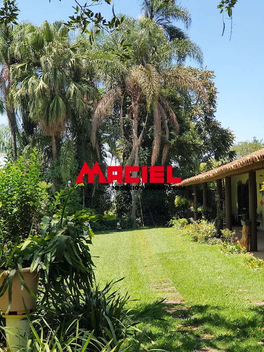 Comprar Rural / Ch&aacute;cara em Ca&ccedil;apava R$ 1.980.000,00 - Foto 13