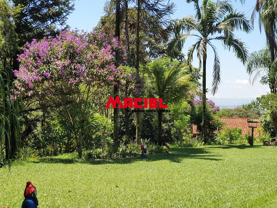 Comprar Rural / Ch&aacute;cara em Ca&ccedil;apava R$ 1.980.000,00 - Foto 14