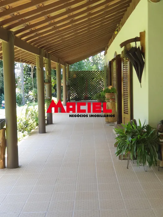 Comprar Rural / Ch&aacute;cara em Ca&ccedil;apava R$ 1.980.000,00 - Foto 15