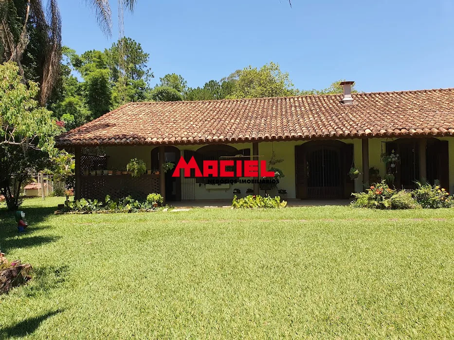 Comprar Rural / Ch&aacute;cara em Ca&ccedil;apava R$ 1.980.000,00 - Foto 16