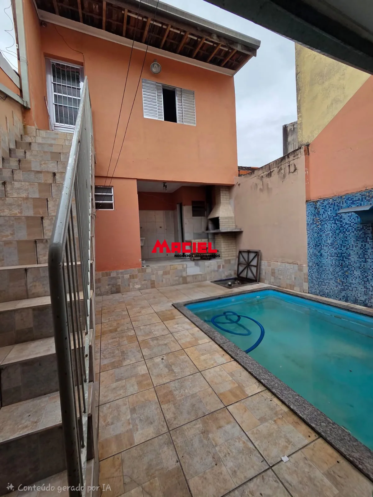 Comprar Casa / Sobrado em S&atilde;o Jos&eacute; dos Campos R$ 690.000,00 - Foto 18
