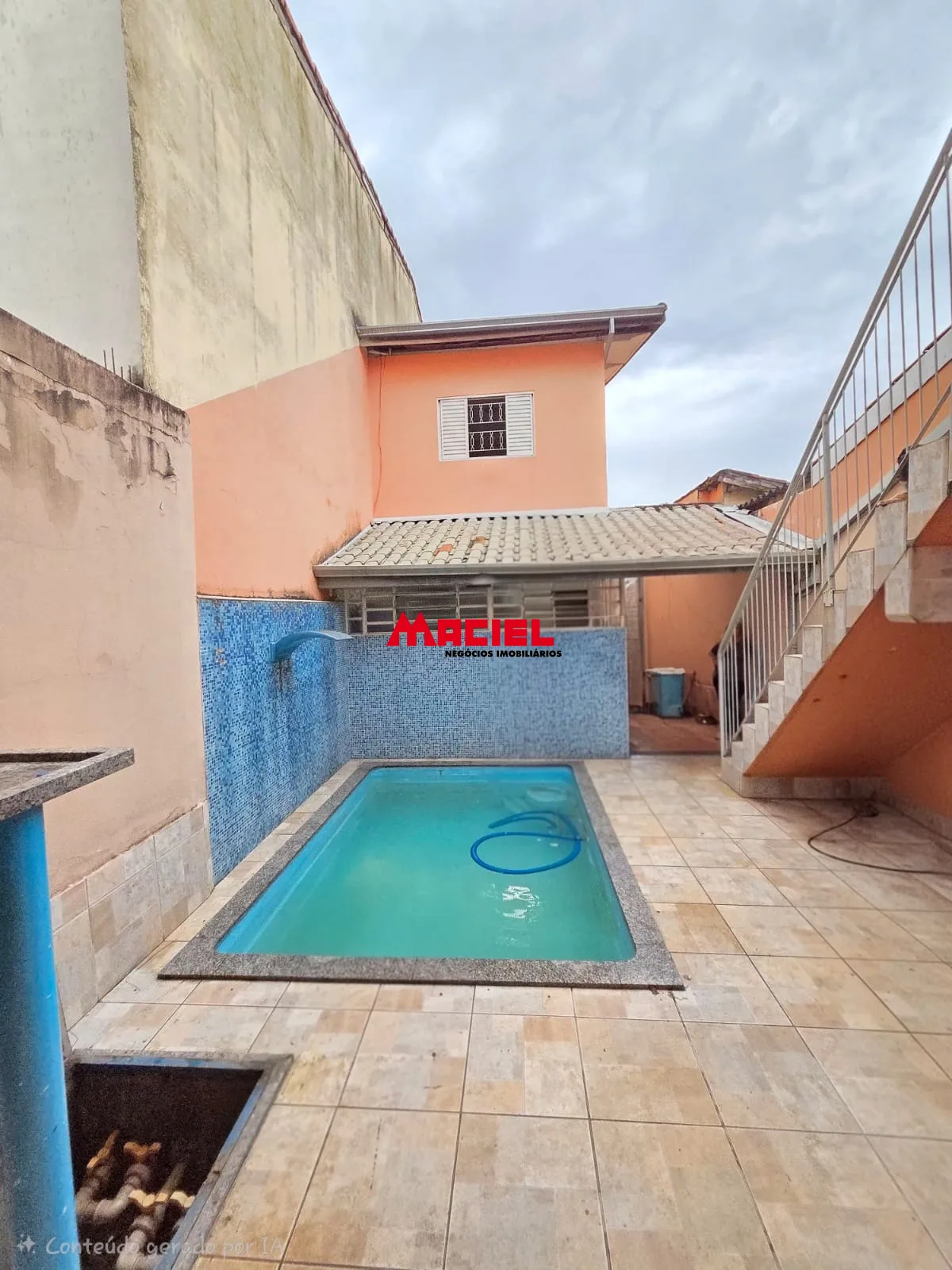Comprar Casa / Sobrado em S&atilde;o Jos&eacute; dos Campos R$ 690.000,00 - Foto 21