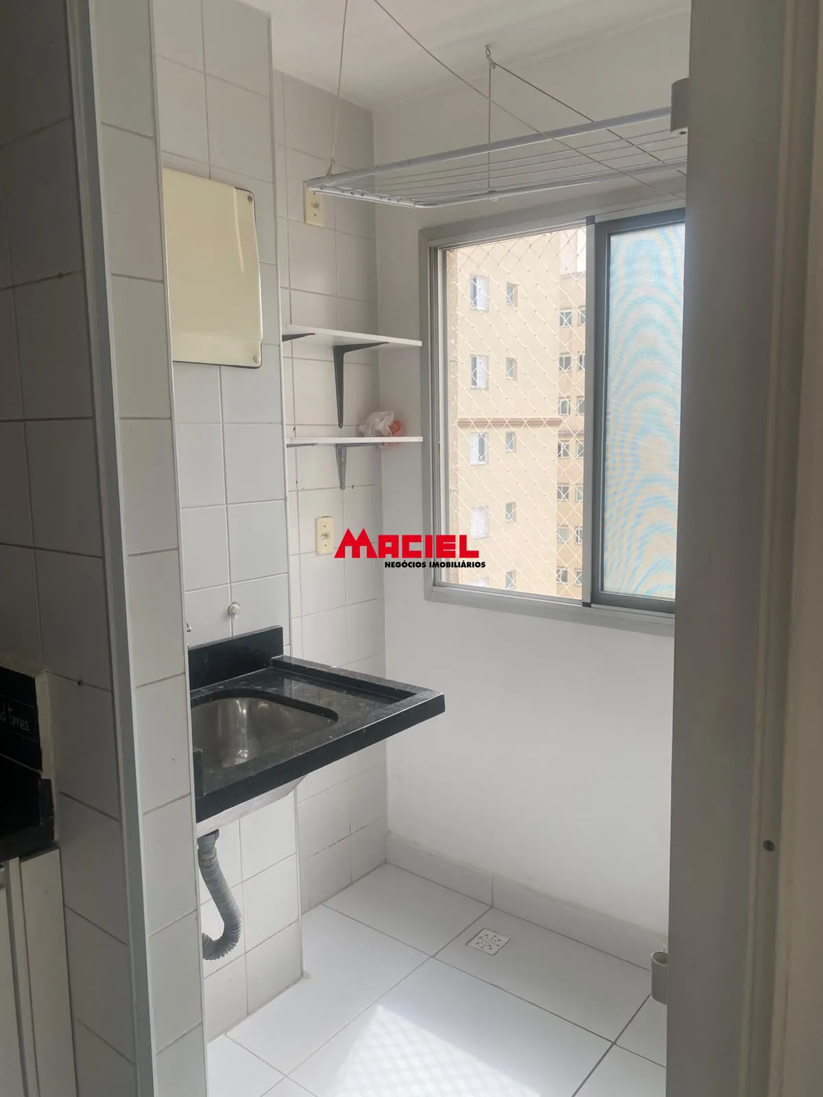 Alugar Apartamento / Padr&atilde;o em S&atilde;o Jos&eacute; dos Campos R$ 2.200,00 - Foto 5