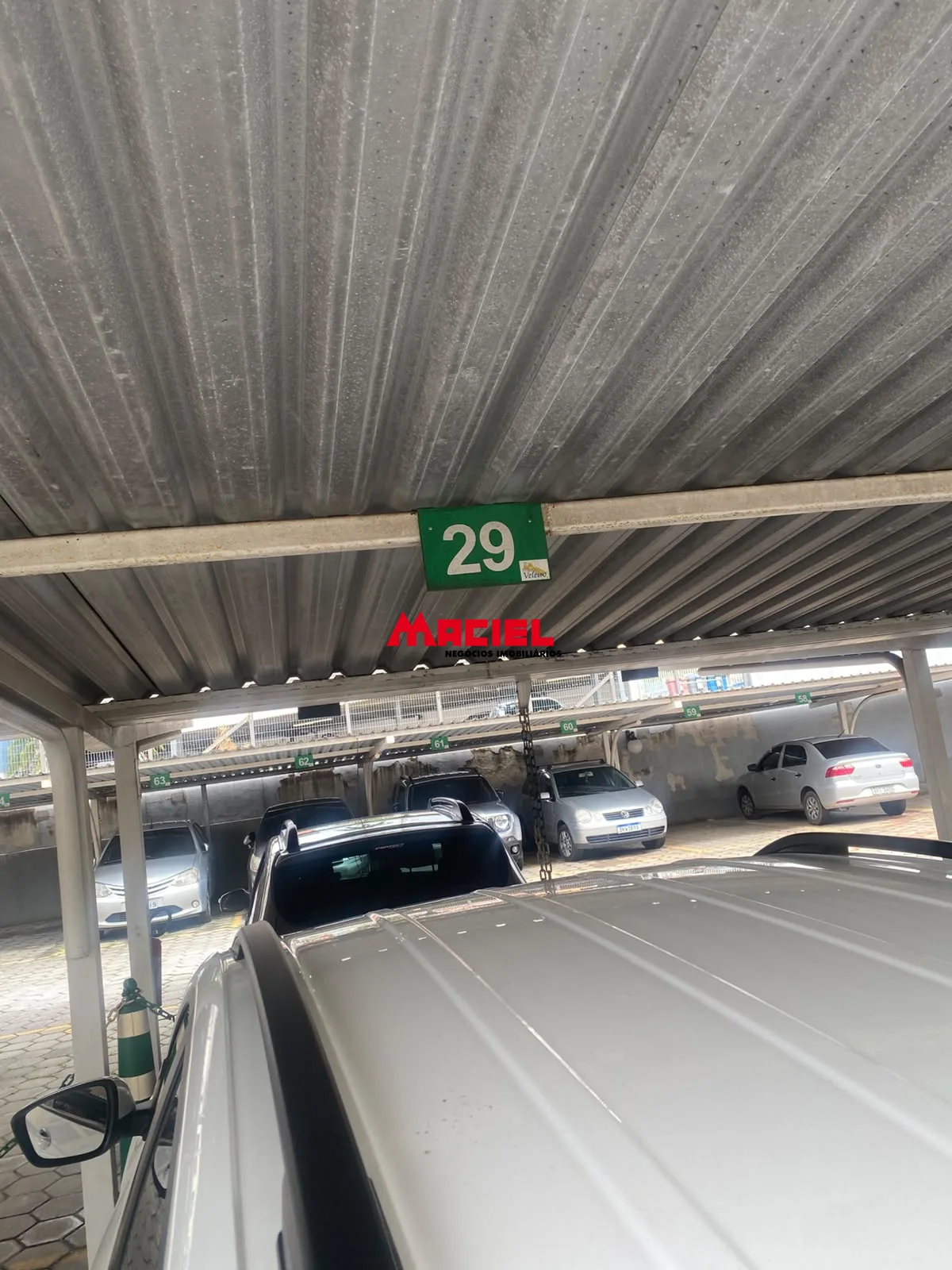 Alugar Apartamento / Padr&atilde;o em S&atilde;o Jos&eacute; dos Campos R$ 2.200,00 - Foto 6