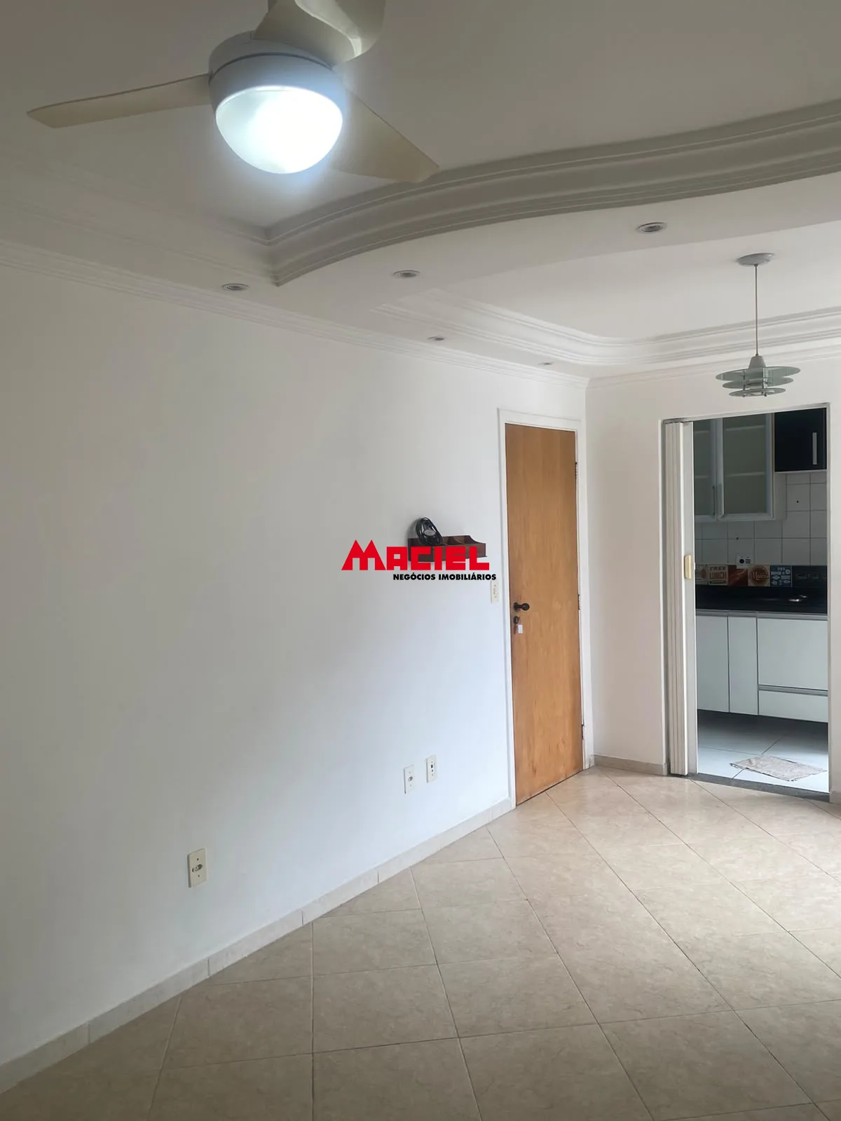 Alugar Apartamento / Padr&atilde;o em S&atilde;o Jos&eacute; dos Campos R$ 2.200,00 - Foto 7