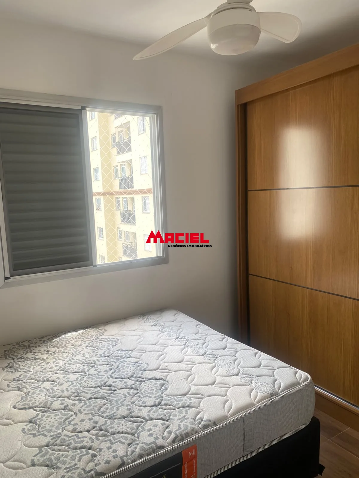 Alugar Apartamento / Padr&atilde;o em S&atilde;o Jos&eacute; dos Campos R$ 2.200,00 - Foto 15