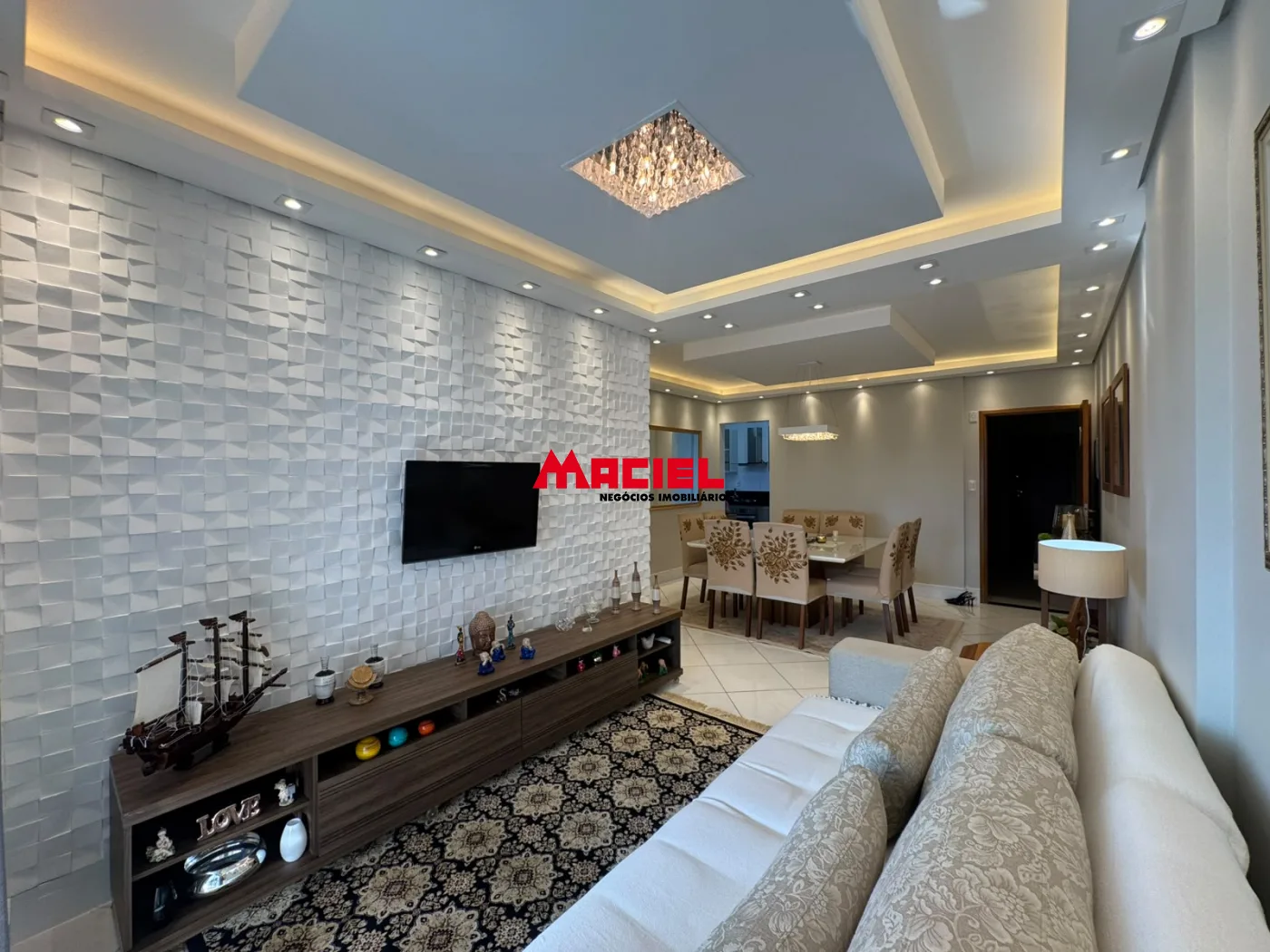 Comprar Apartamento / Padr&atilde;o em Praia Grande R$ 780.000,00 - Foto 2