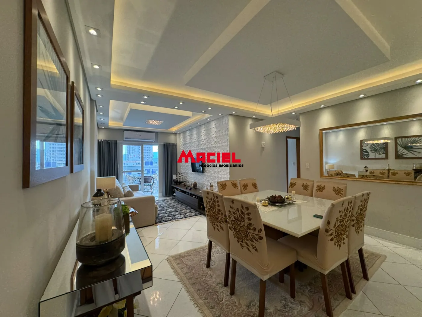 Comprar Apartamento / Padr&atilde;o em Praia Grande R$ 780.000,00 - Foto 3