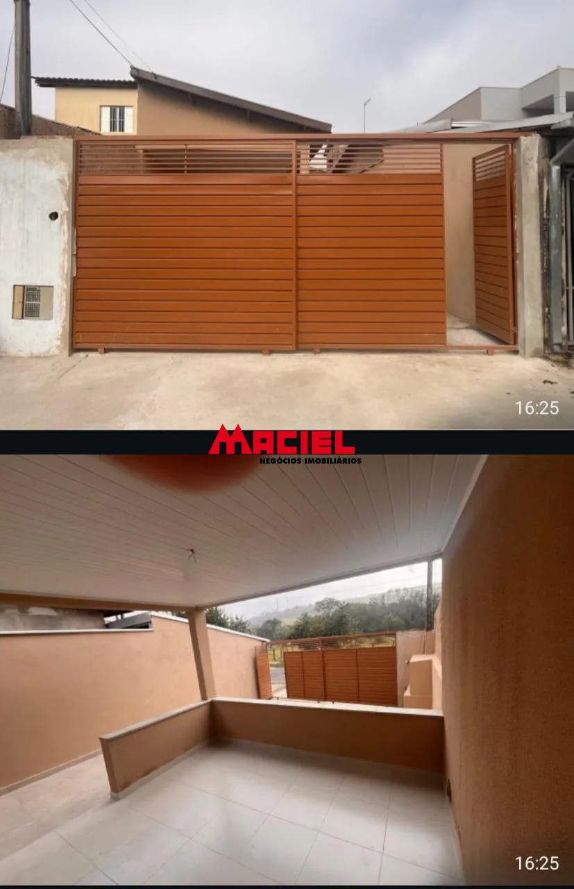 Comprar Casa / Padr&atilde;o em S&atilde;o Jos&eacute; dos Campos R$ 380.000,00 - Foto 4