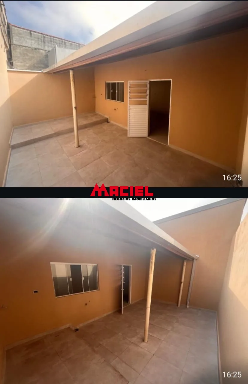 Comprar Casa / Padr&atilde;o em S&atilde;o Jos&eacute; dos Campos R$ 380.000,00 - Foto 8